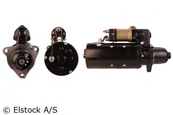 ELSTOCK 45-3429 Стартер 