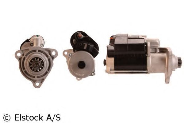 ELSTOCK 45-3439 Стартер 