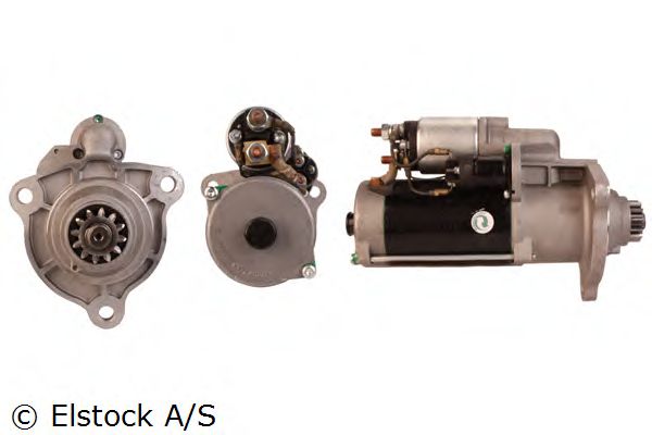 ELSTOCK 45-3443 Стартер 