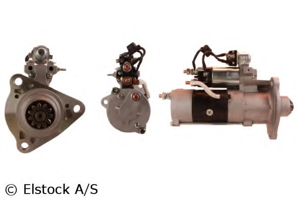 ELSTOCK 45-3494 Стартер 