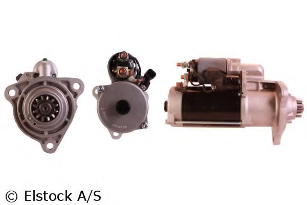 ELSTOCK 45-4013 Стартер 