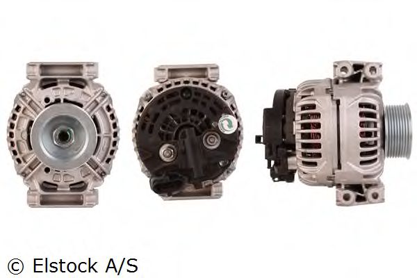 ELSTOCK 48-4951 Генератор для SCANIA P,G,R,T (Сканиа П,г,р,т) ELSTOCK 48-4951 Генератор для SCANIA P,G,R,T (Сканиа П,г,р,т)