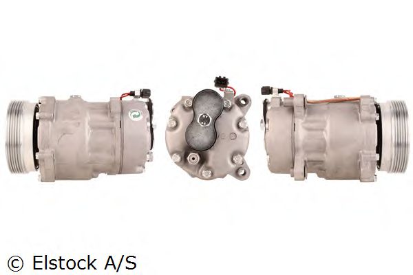 ELSTOCK 51-0003 Компрессор, кондиционер для SEAT TOLEDO (Сеат Толэдо) ELSTOCK 51-0003 Компрессор, кондиционер для SEAT TOLEDO (Сеат Толэдо)