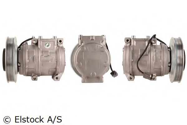 ELSTOCK 51-0433 Компрессор, кондиционер для HONDA ODYSSEY (Хонда Одъссэъ) ELSTOCK 51-0433 Компрессор, кондиционер для HONDA ODYSSEY (Хонда Одъссэъ)