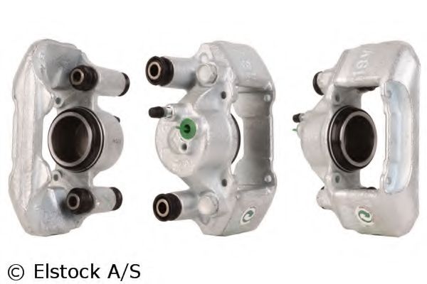 ELSTOCK 82-0008-1 Тормозной суппорт для MAZDA 323 S IV (Мазда 323 с4) ELSTOCK 82-0008-1 Тормозной суппорт для MAZDA 323 S IV (Мазда 323 с4)