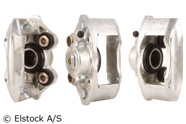 ELSTOCK 82-0026-1 Тормозной суппорт для OPEL CORSA A (Опель Cорса а) ELSTOCK 82-0026-1 Тормозной суппорт для OPEL CORSA A (Опель Cорса а)