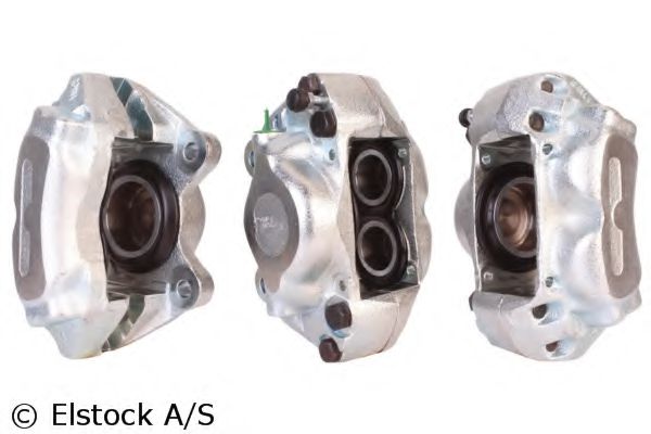ELSTOCK 82-0077 Тормозной суппорт для ROVER (Ровер) ELSTOCK 82-0077 Тормозной суппорт для ROVER (Ровер)