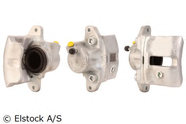 ELSTOCK 82-0109 Тормозной суппорт для RENAULT 9 (Рено 9) ELSTOCK 82-0109 Тормозной суппорт для RENAULT 9 (Рено 9)