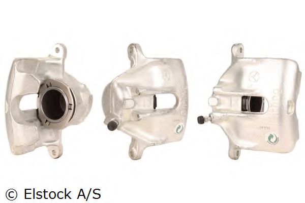ELSTOCK 82-0133 Тормозной суппорт для MERCEDES-BENZ E-CLASS (Мэрcэдэс-бэнз Е класс) ELSTOCK 82-0133 Тормозной суппорт для MERCEDES-BENZ E-CLASS (Мэрcэдэс-бэнз Е класс)