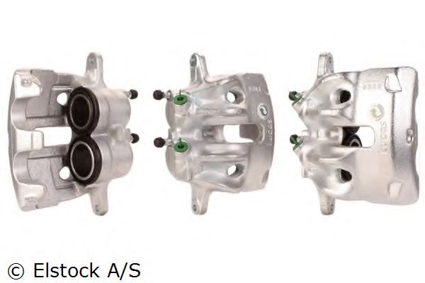 ELSTOCK 82-0153 Тормозной суппорт для CITROËN JUMPER (CитроËн Жумпэр) ELSTOCK 82-0153 Тормозной суппорт для CITROËN JUMPER (CитроËн Жумпэр)