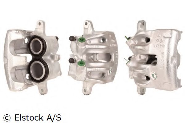 ELSTOCK 82-0154 Тормозной суппорт для CITROËN JUMPER (CитроËн Жумпэр) ELSTOCK 82-0154 Тормозной суппорт для CITROËN JUMPER (CитроËн Жумпэр)