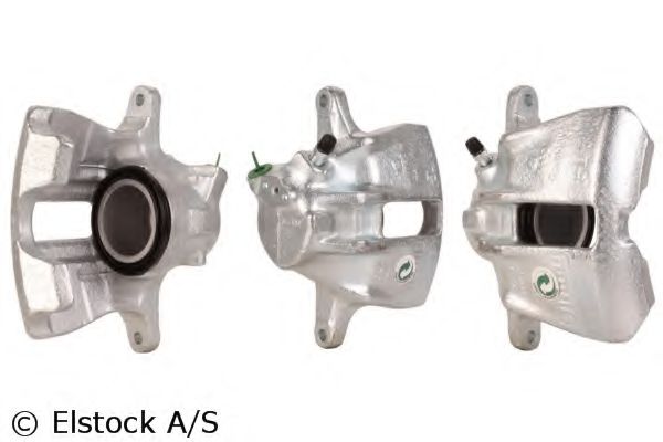 ELSTOCK 82-0173 Тормозной суппорт для AUDI 80 (Ауди 80) ELSTOCK 82-0173 Тормозной суппорт для AUDI 80 (Ауди 80)