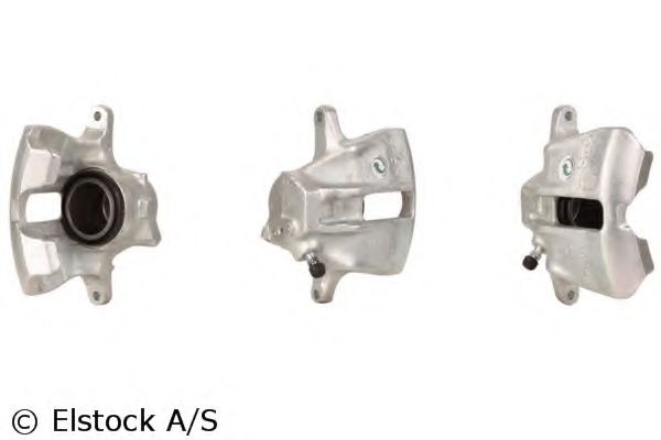 ELSTOCK 82-0187 Тормозной суппорт для AUDI 80 (Ауди 80) ELSTOCK 82-0187 Тормозной суппорт для AUDI 80 (Ауди 80)