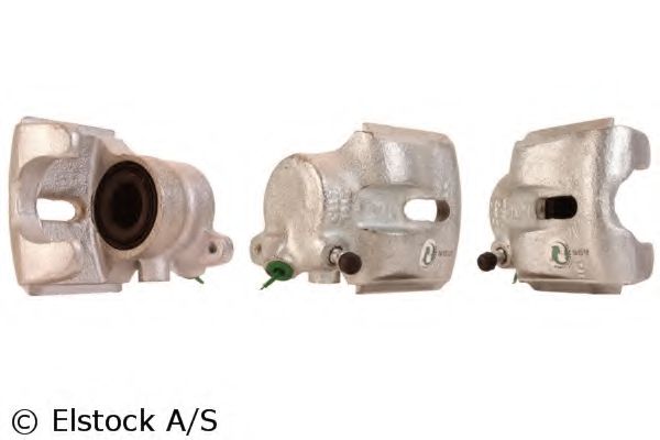 ELSTOCK 82-0214 Тормозной суппорт для MITSUBISHI MONTERO (Митсубиши/митсубиси Монтэро) ELSTOCK 82-0214 Тормозной суппорт для MITSUBISHI MONTERO (Митсубиши/митсубиси Монтэро)
