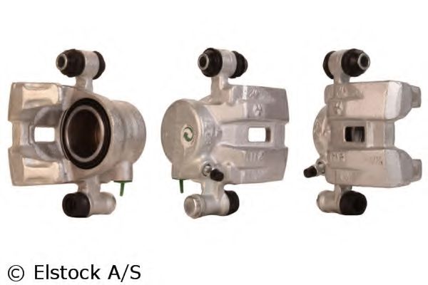 ELSTOCK 82-0233 Тормозной суппорт для DAIHATSU FOURTRAK (Дайхатсу Фоуртрак) ELSTOCK 82-0233 Тормозной суппорт для DAIHATSU FOURTRAK (Дайхатсу Фоуртрак)