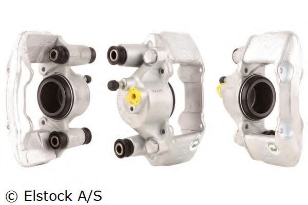 ELSTOCK 82-0246-1 Тормозной суппорт для MAZDA 323 S IV (Мазда 323 с4) ELSTOCK 82-0246-1 Тормозной суппорт для MAZDA 323 S IV (Мазда 323 с4)