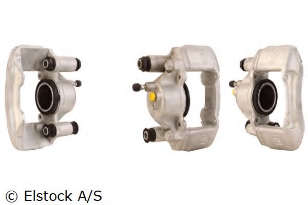ELSTOCK 82-0247-1 Тормозной суппорт для MAZDA 323 S IV (Мазда 323 с4) ELSTOCK 82-0247-1 Тормозной суппорт для MAZDA 323 S IV (Мазда 323 с4)