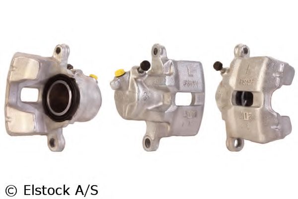 ELSTOCK 82-0254 Тормозной суппорт для MITSUBISHI LANCER IV (Митсубиши/митсубиси Ланcэр иv) ELSTOCK 82-0254 Тормозной суппорт для MITSUBISHI LANCER IV (Митсубиши/митсубиси Ланcэр иv)