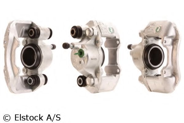 ELSTOCK 82-0261-1 Тормозной суппорт для KIA PRIDE (Киа Придэ) ELSTOCK 82-0261-1 Тормозной суппорт для KIA PRIDE (Киа Придэ)