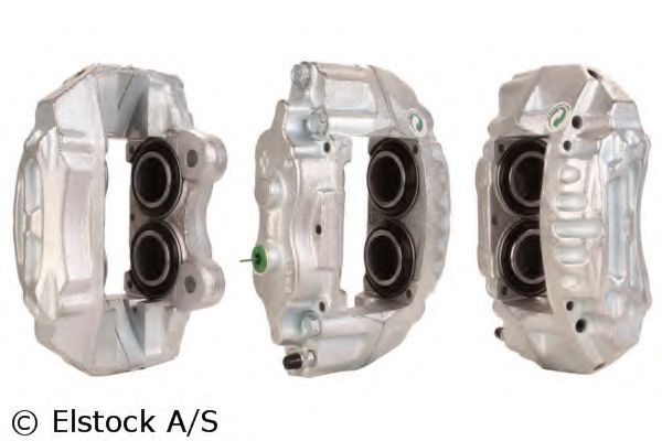 ELSTOCK 82-0332 Тормозной суппорт для TOYOTA 4 RUNNER (Тойота/тоета 4 руннэр) ELSTOCK 82-0332 Тормозной суппорт для TOYOTA 4 RUNNER (Тойота/тоета 4 руннэр)