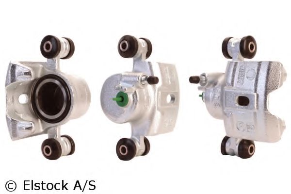 ELSTOCK 82-0340 Тормозной суппорт для SUZUKI (Сузуки) ELSTOCK 82-0340 Тормозной суппорт для SUZUKI (Сузуки)