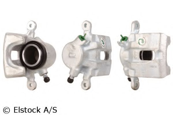 ELSTOCK 82-0343 Тормозной суппорт для SUZUKI X-90 (Сузуки X-90) ELSTOCK 82-0343 Тормозной суппорт для SUZUKI X-90 (Сузуки X-90)