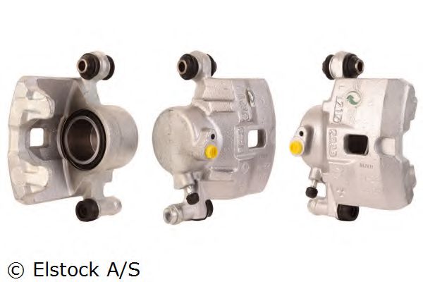 ELSTOCK 82-0347 Тормозной суппорт для ISUZU TROOPER (Исузу Троопэр)