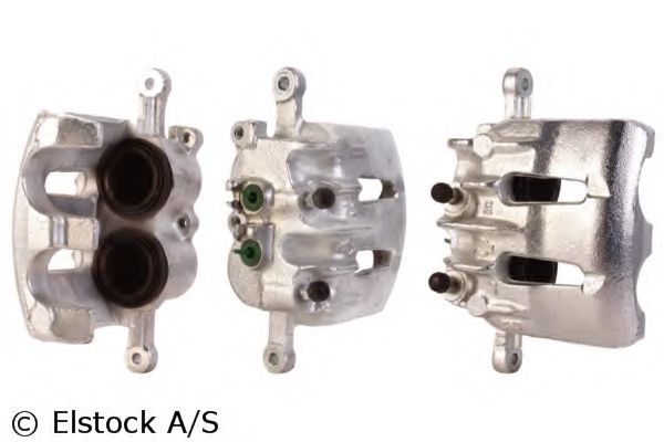 ELSTOCK 82-0360 Тормозной суппорт для NISSAN CARAVAN (Ниссан Караван)