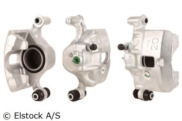 ELSTOCK 82-0370 Тормозной суппорт для HYUNDAI EXCEL (Хендай Эxcэл) ELSTOCK 82-0370 Тормозной суппорт для HYUNDAI EXCEL (Хендай Эxcэл)
