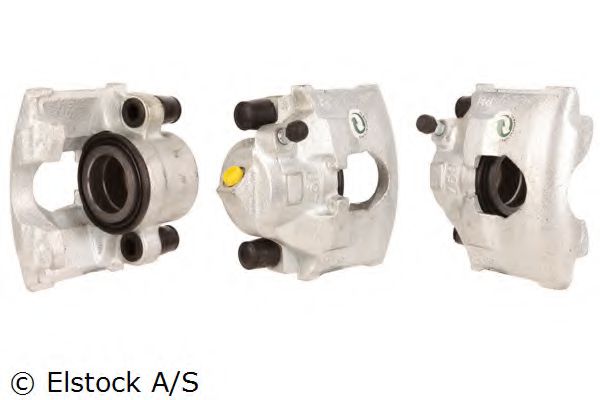 ELSTOCK 82-0401 Тормозной суппорт для FORD ESCORT III (Форд Эсcорт 3) ELSTOCK 82-0401 Тормозной суппорт для FORD ESCORT III (Форд Эсcорт 3)