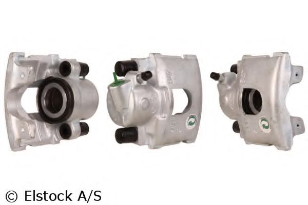 ELSTOCK 82-0407 Тормозной суппорт для MAZDA 121 III (Мазда 121 3) ELSTOCK 82-0407 Тормозной суппорт для MAZDA 121 III (Мазда 121 3)