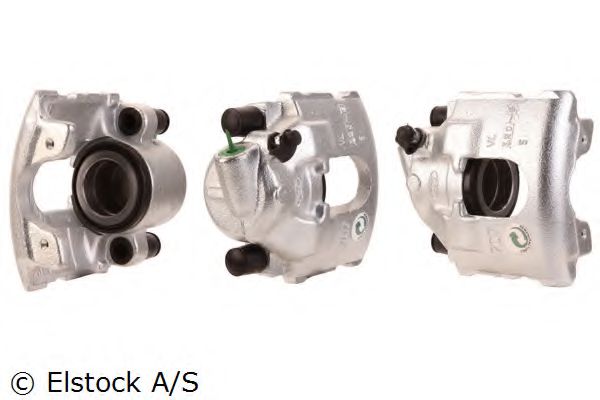 ELSTOCK 82-0408 Тормозной суппорт для MAZDA 121 III (Мазда 121 3) ELSTOCK 82-0408 Тормозной суппорт для MAZDA 121 III (Мазда 121 3)