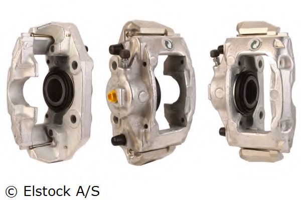 ELSTOCK 82-0416-1 Тормозной суппорт для OPEL CAMPO (Опель Cампо) ELSTOCK 82-0416-1 Тормозной суппорт для OPEL CAMPO (Опель Cампо)