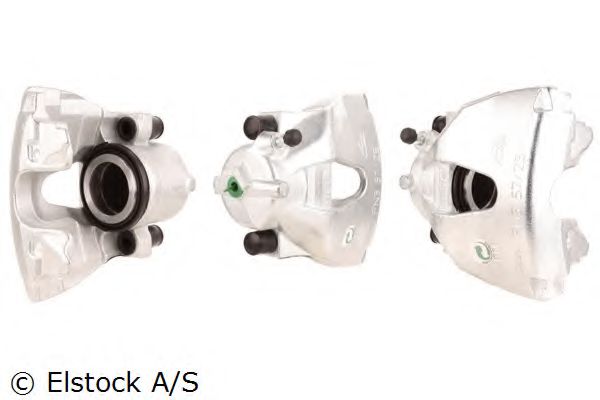 ELSTOCK 82-0441 Тормозной суппорт для OPEL ASTRA G (Опель Астра г) ELSTOCK 82-0441 Тормозной суппорт для OPEL ASTRA G (Опель Астра г)