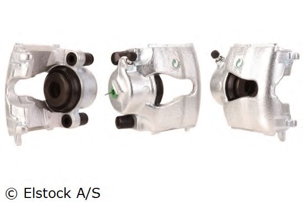ELSTOCK 82-0448 Тормозной суппорт для OPEL ASTRA G (Опель Астра г) ELSTOCK 82-0448 Тормозной суппорт для OPEL ASTRA G (Опель Астра г)