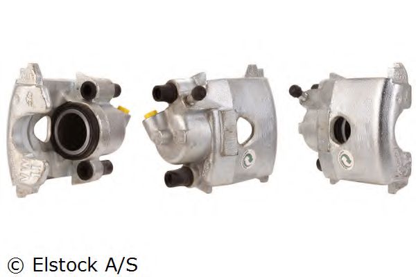 ELSTOCK 82-0485 Тормозной суппорт для VOLKSWAGEN SCIROCCO (Фольксваген Сcироccо) ELSTOCK 82-0485 Тормозной суппорт для VOLKSWAGEN SCIROCCO (Фольксваген Сcироccо)