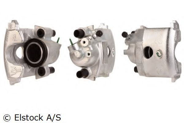ELSTOCK 82-0501 Тормозной суппорт для SEAT TOLEDO (Сеат Толэдо) ELSTOCK 82-0501 Тормозной суппорт для SEAT TOLEDO (Сеат Толэдо)
