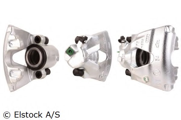 ELSTOCK 82-0504 Тормозной суппорт для VOLKSWAGEN (Фольксваген) ELSTOCK 82-0504 Тормозной суппорт для VOLKSWAGEN (Фольксваген)