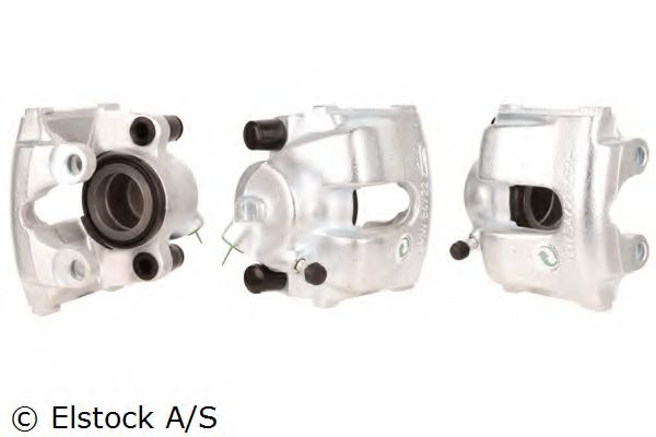 ELSTOCK 82-0553 Тормозной суппорт для BMW (Бмв) ELSTOCK 82-0553 Тормозной суппорт для BMW (Бмв)