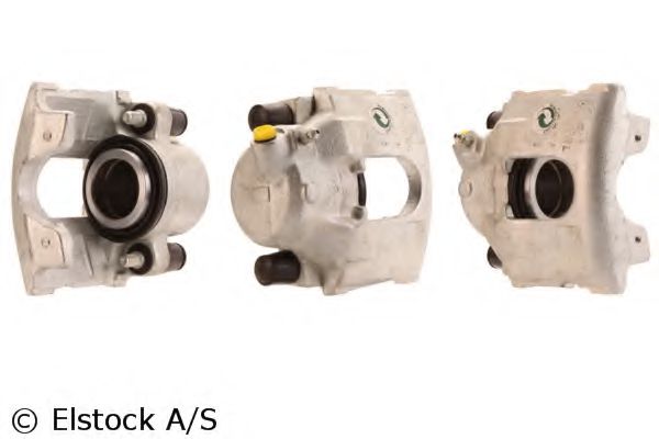ELSTOCK 82-0565 Тормозной суппорт для KIA MENTOR (Киа Мэнтор) ELSTOCK 82-0565 Тормозной суппорт для KIA MENTOR (Киа Мэнтор)