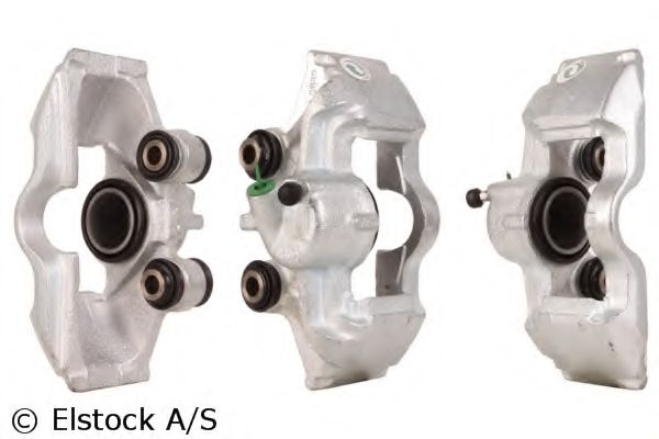 ELSTOCK 82-0602 Тормозной суппорт для RENAULT TWINGO I (Рено Твинго 1)