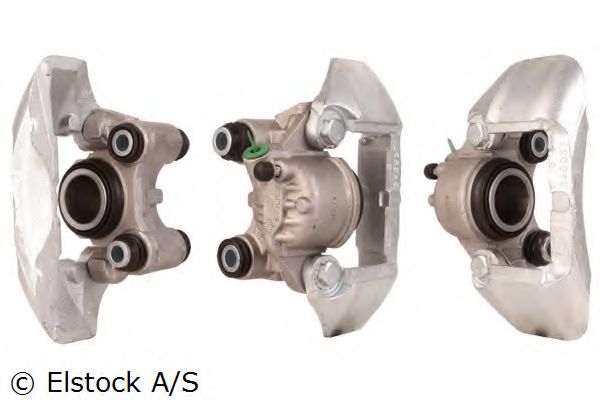 ELSTOCK 82-0608-1 Тормозной суппорт для PEUGEOT (Пежо) ELSTOCK 82-0608-1 Тормозной суппорт для PEUGEOT (Пежо)