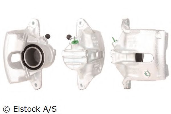 ELSTOCK 82-0626 Тормозной суппорт для PEUGEOT 1007 (Пежо 1007) ELSTOCK 82-0626 Тормозной суппорт для PEUGEOT 1007 (Пежо 1007)