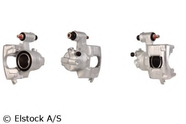 ELSTOCK 82-0635 Тормозной суппорт для FIAT 500 (Фиат 500) ELSTOCK 82-0635 Тормозной суппорт для FIAT 500 (Фиат 500)