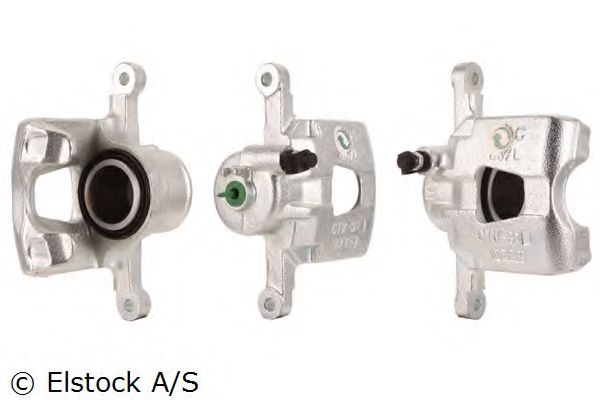 ELSTOCK 82-0658 Тормозной суппорт для CHEVROLET MATIZ (Шевроле Матиз)