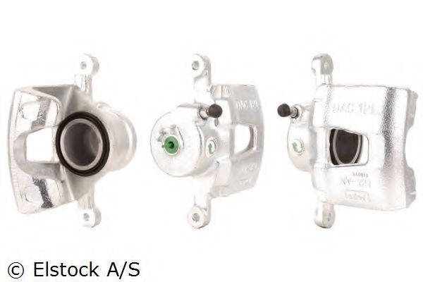 ELSTOCK 82-0685 Тормозной суппорт для CHEVROLET (Шевроле) ELSTOCK 82-0685 Тормозной суппорт для CHEVROLET (Шевроле)