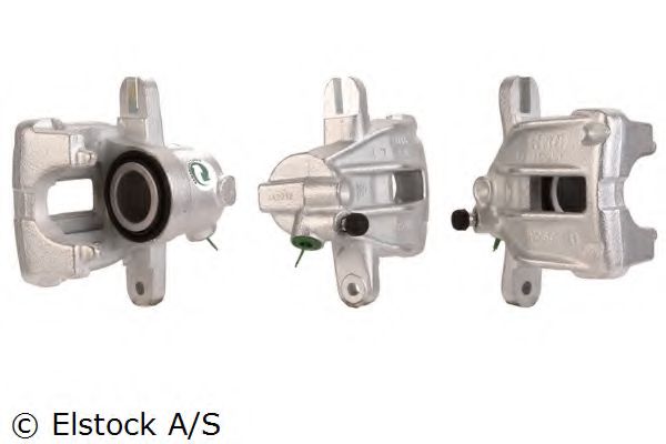 ELSTOCK 82-0696 Тормозной суппорт для SMART ROADSTER (Смарт Роадстэр) ELSTOCK 82-0696 Тормозной суппорт для SMART ROADSTER (Смарт Роадстэр)