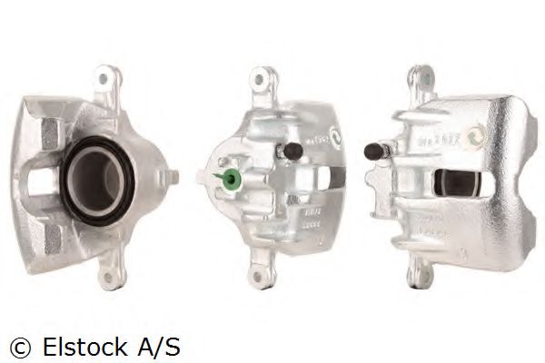ELSTOCK 82-0707 Тормозной суппорт для ROVER 25 (Ровер 25) ELSTOCK 82-0707 Тормозной суппорт для ROVER 25 (Ровер 25)