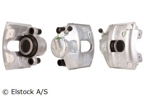 ELSTOCK 82-0717 Тормозной суппорт для FORD STREET KA (Форд Стрээт ка) ELSTOCK 82-0717 Тормозной суппорт для FORD STREET KA (Форд Стрээт ка)