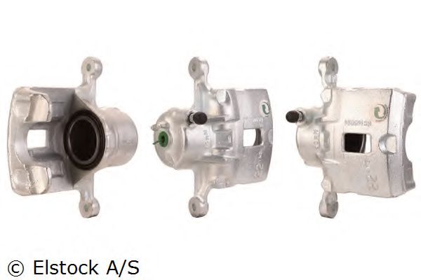 ELSTOCK 82-0719 Тормозной суппорт для HYUNDAI TUSCANI (Хендай Тусcани)